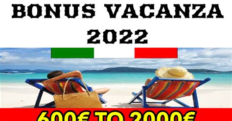 La Vacanza 2022 .